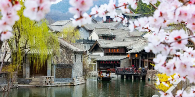 特别福利！北京“顶流”Countrywalk线路来了丨周末去哪  .jpg